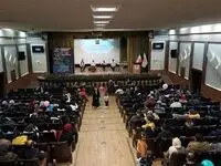 به مناسبت "ایام الله دهه مبارک فجر"/پنجاهمین پویش دورهمی خانواده بزرگ ذوب‌آهن اصفهان