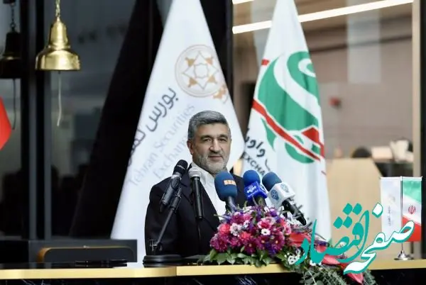 رییس سازمان بورس و اوراق بهادار: بورس‌ها خط مقدم بازار سرمایه هستند