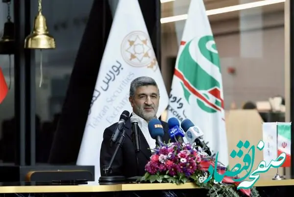 رییس سازمان بورس و اوراق بهادار: بورس‌ها خط مقدم بازار سرمایه هستند