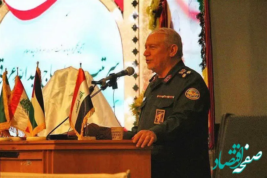 شهدای گمنام و شهدای انتظامی ارتش و بسیج مایه آرامش جامعه هستند