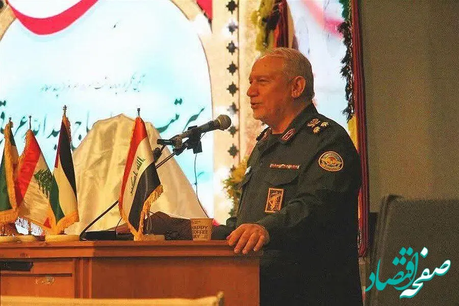 شهدای گمنام و شهدای انتظامی ارتش و بسیج مایه آرامش جامعه هستند