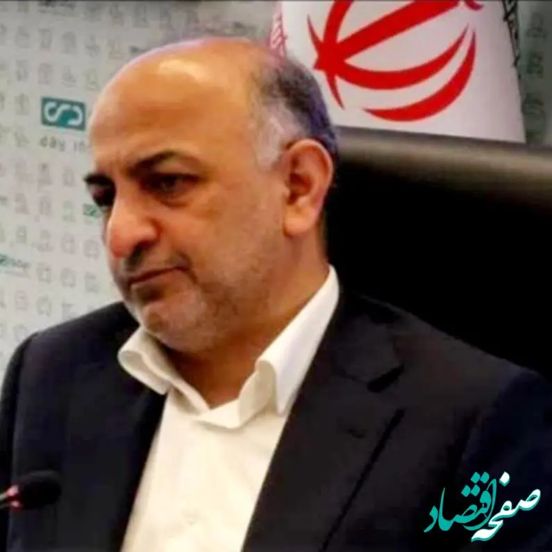 مدیر عامل بیمه دی: در شرایط حساس کنونی با تمام ظرفیت‌ها در کنار مردم هستیم