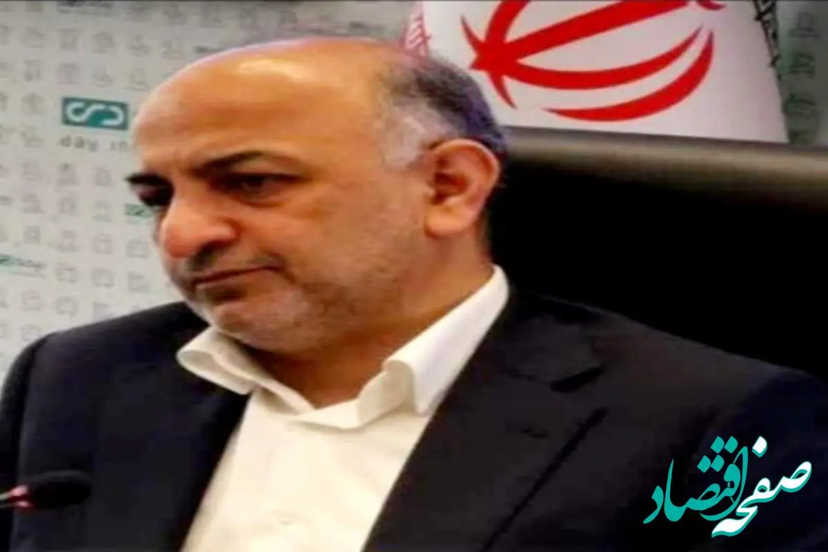 مدیر عامل بیمه دی: در شرایط حساس کنونی با تمام ظرفیتها در کنار مردم هستیم