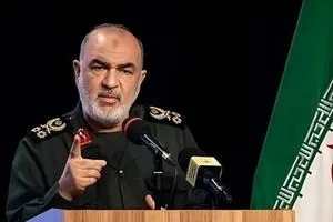 پیام حدید فرمانده کل سپاه برای اسرائیل: کوبنده‌تر از وعده‌های صادق پاسخ می‌دهیم / عبرت تاریخ خواهند شد