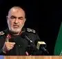 پیام حدید فرمانده کل سپاه برای اسرائیل: کوبنده‌تر از وعده‌های صادق پاسخ می‌دهیم / عبرت تاریخ خواهند شد