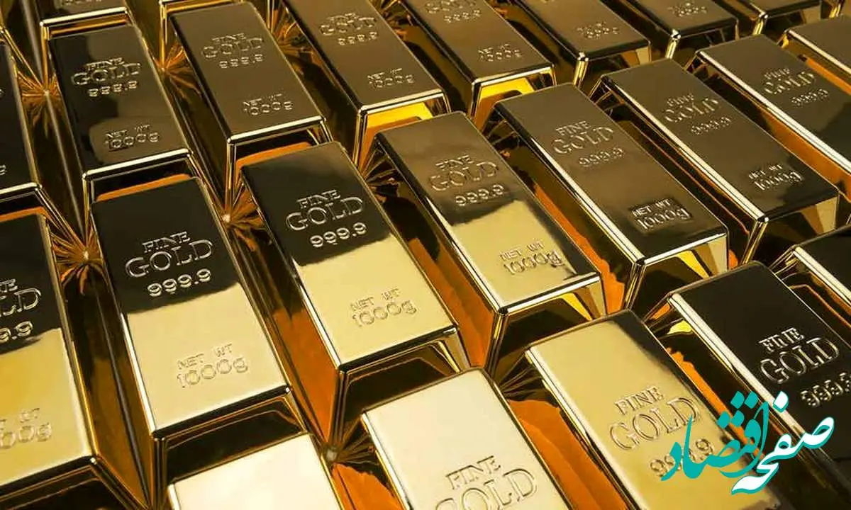انفجار صعود سنگین طلا ! | قیمت طلا ۱۸ عیار امروز جمعه ۱۲ اردیبهشت ماه ۱۴۰۴