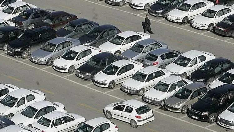 قیمت محصولات ایران خودرو و سایپا امروز پنجشنبه ۱۲ تیر ۱۴۰۴ + جدول | شوک قیمتی بزرگ به بازار خودرو!