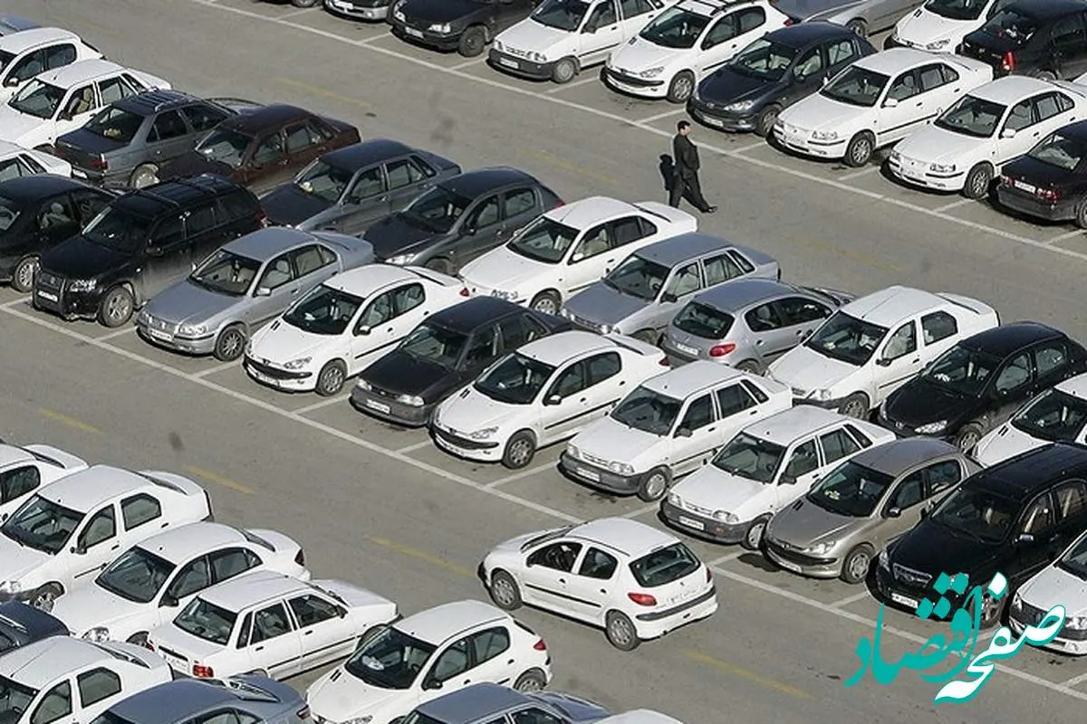 قیمت محصولات ایران خودرو و سایپا امروز پنجشنبه ۱۲ تیر ۱۴۰۴ + جدول | شوک قیمتی بزرگ به بازار خودرو!