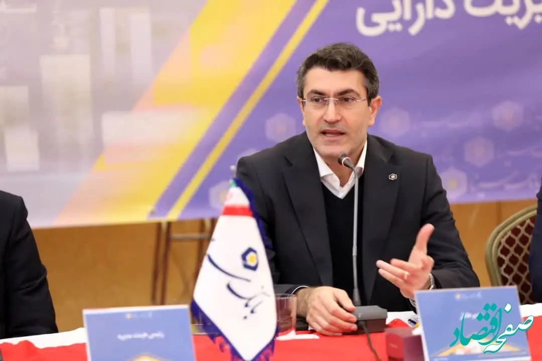 ارائه خدمات مطلوب به مشتریان مرهون برخورداری از مدیریت پشتیبانی خوب است