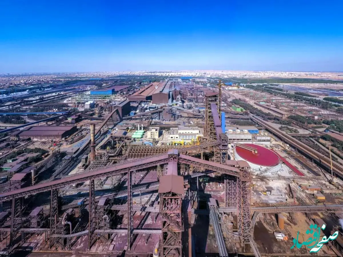 ورود MMTE به عرصه رفع ناترازی انرژی واحد‌های فولادی و معدنی
