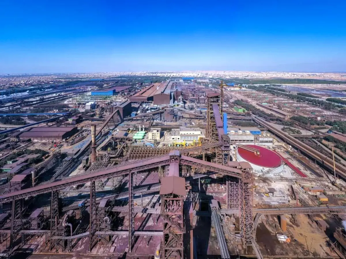 ورود MMTE به عرصه رفع ناترازی انرژی واحد‌های فولادی و معدنی