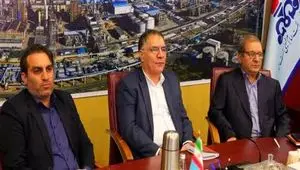 تعمیرات اساسی ۱۲ واحد پالایشگاه شازند به پایان رسید