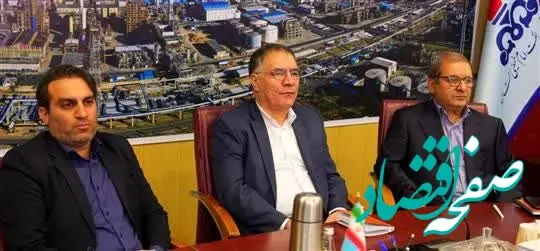 تعمیرات اساسی ۱۲ واحد پالایشگاه شازند به پایان رسید