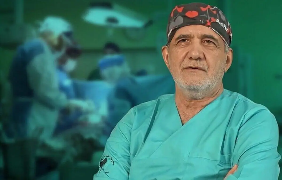 دو بیماری که زیر تیغ جراحی رئیس‌جمهور رفتند، حالا کجا هستند؟