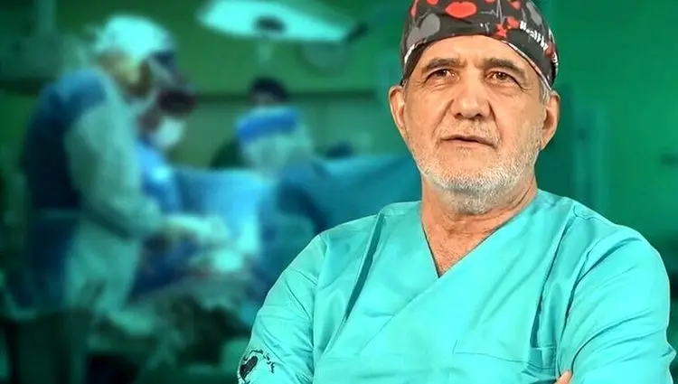 دو بیماری که زیر تیغ جراحی رئیس‌جمهور رفتند، حالا کجا هستند؟