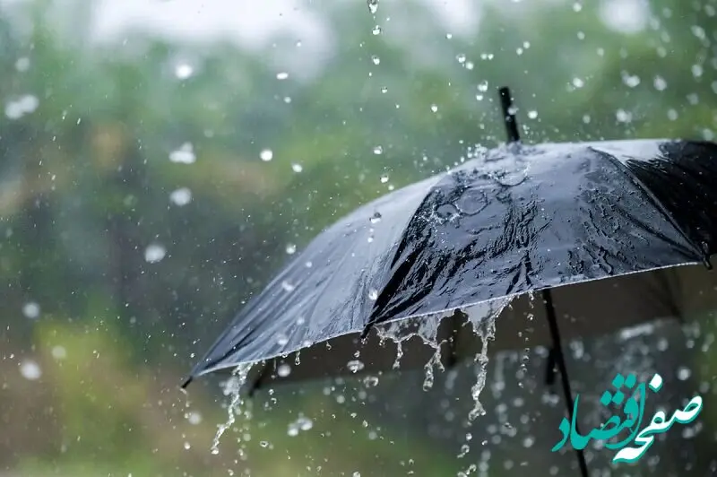 وضعیت آب و هوا زنجان فردا پنجشنبه ۴ آبان ماه ۱۴٠۲ | باد و باران این منطقه از زنجان را فرا می‌گیرد