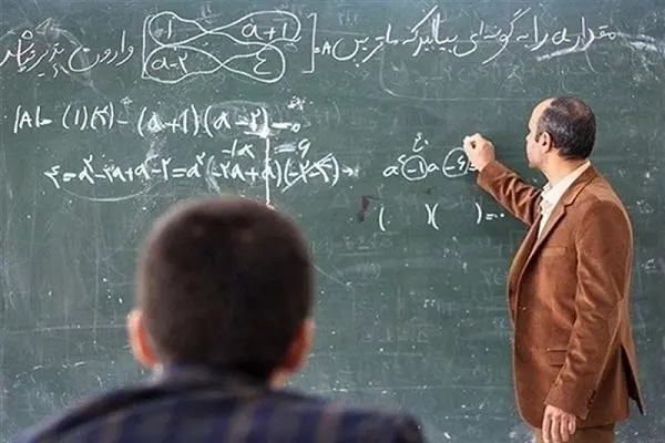از نتایج نقل و انتقالات فرهنگیان چه خبر؟ 