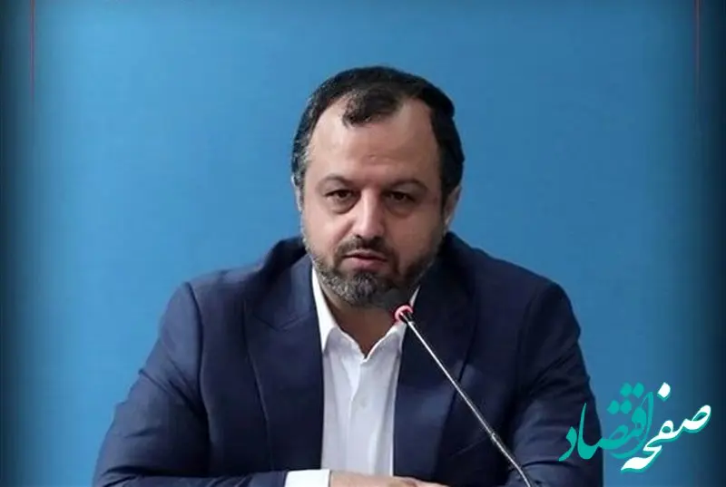 خط و نشان وزیر اقتصاد برای بررسی فرار مالیاتی 
واردکنندگان  آیفون+جزئیات 