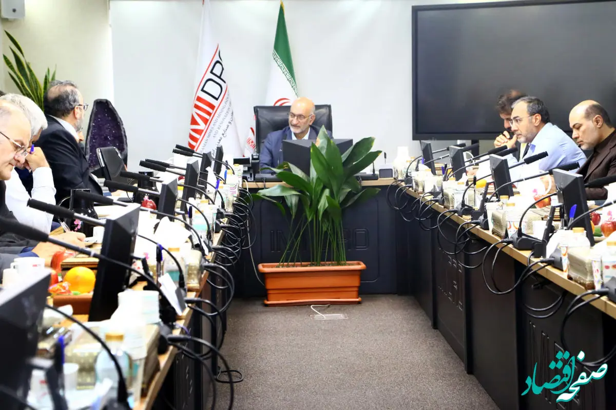 تامین دامپتراک معادن با محوریت بومی سازی