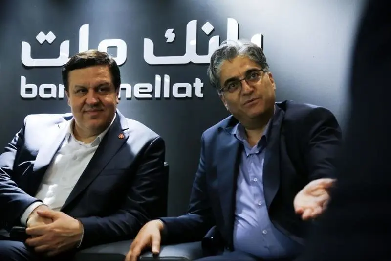 رایزنیهای فشرده بانکی پتروشیمی لردگان در ایران پتروکم