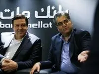 رایزنی‌های فشرده بانکی پتروشیمی لردگان در ایران پتروکم
