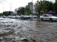 هشدار هواشناسی درباره ال‌نینو؛ بارش‌های سیل‌آسا در راه ایران؟