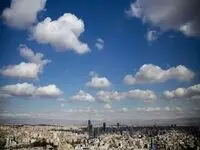 شاخص آلودگی هوای مشهد و اصفهان و تهران امروز یکشنبه ۱۵ دی ۱۴۰۴ + جزئیات