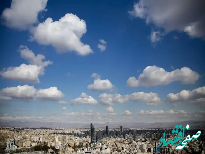 شاخص آلودگی هوای مشهد و اصفهان و تهران امروز یکشنبه ۱۵ دی ۱۴۰۴ + جزئیات