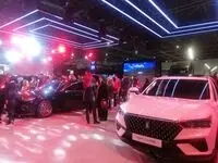 غافلگیری برند BMCARS در دقیقه نود