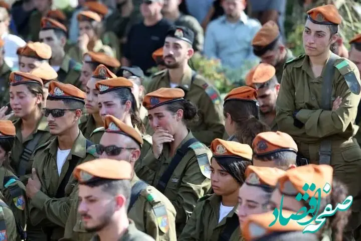 پنهان کاری ارتش اسرائیل درباره آسیب‌های روانی نیروهای خود در جنگ غزه افشا شد