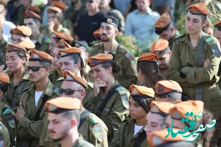پنهان کاری ارتش اسرائیل درباره آسیب‌های روانی نیروهای خود در جنگ غزه افشا شد