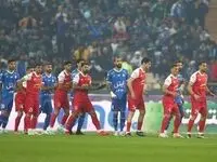 هشدار AFC به تیم های ایرانی: مجوز حرفه ای نمی‌دهیم