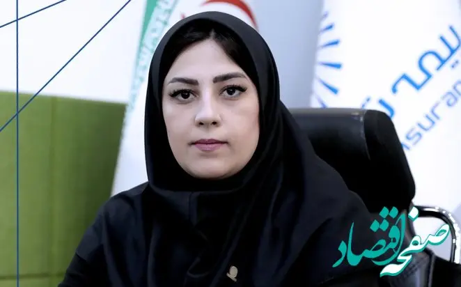 داشبورد واگذاری اتکایی تجارت‌نو ، ابزاری دقیق برای مدیریت ریسک در حوزه اتکایی