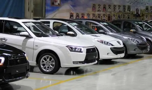 قیمت کدام خودروها همزمان با جنگ حماس و اسرائیل گران شد؟ | کدام بازارها تحت تاثیر قرار گرفتند؟ 