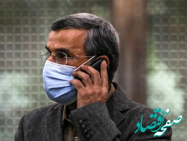 عکس / تیپ لاکچری و جدید محمود احمدی‌نژاد با کت چرمی بار دیگر سر و صدا به پا کرد