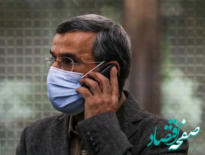 عکس / تیپ لاکچری و جدید محمود احمدی‌نژاد با کت چرمی بار دیگر سر و صدا به پا کرد