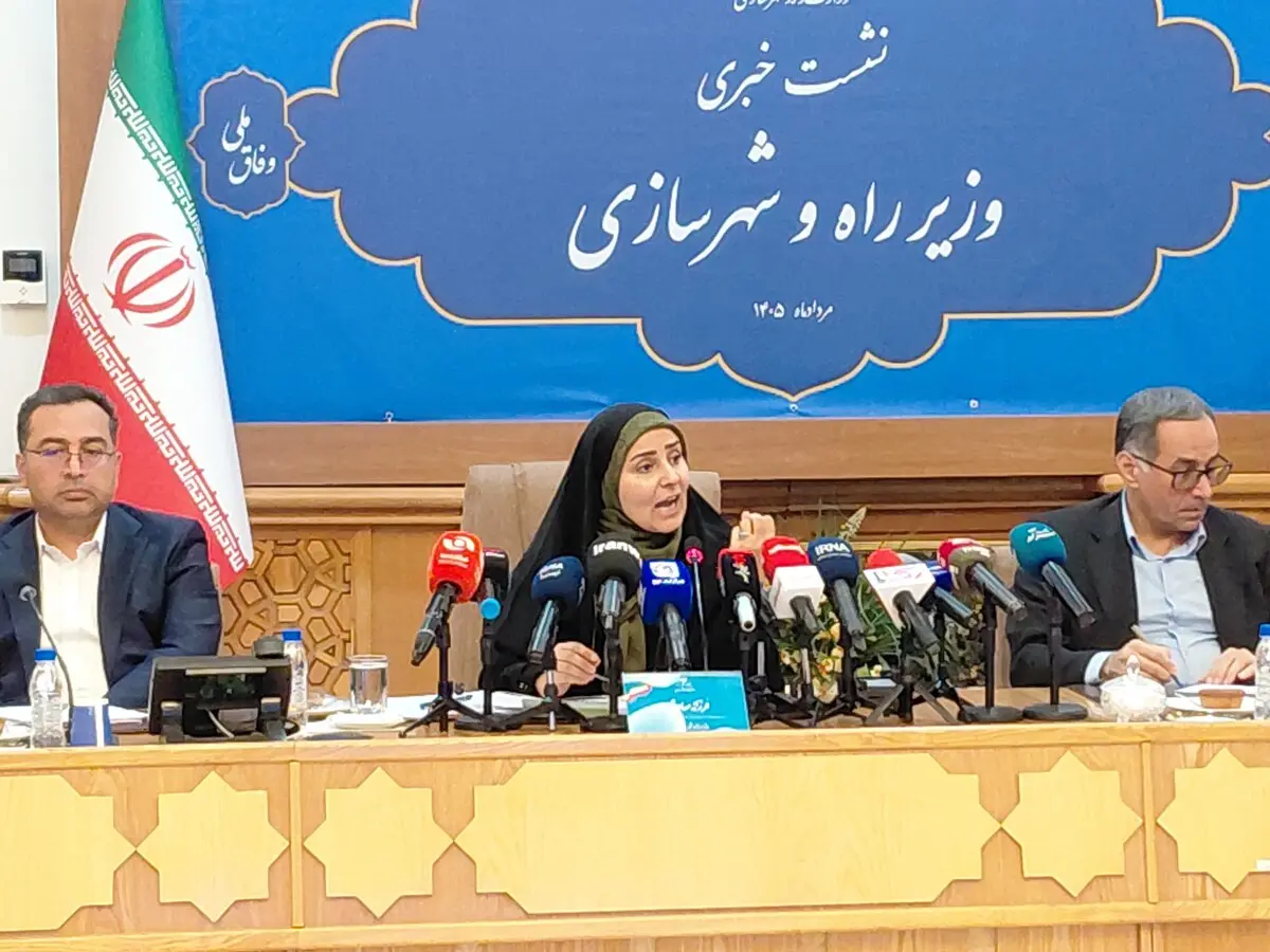  آغاز برنامه مسکن استیجاری با اولویت زوج‌های جوان/ ضرورت دیپلماسی حمل‌ونقل در مسیر کشورهای همسایه