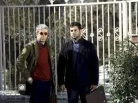 زمان پخش و تکرار سریال سلام آقای مدیر از شبکه آی‌فیلم
