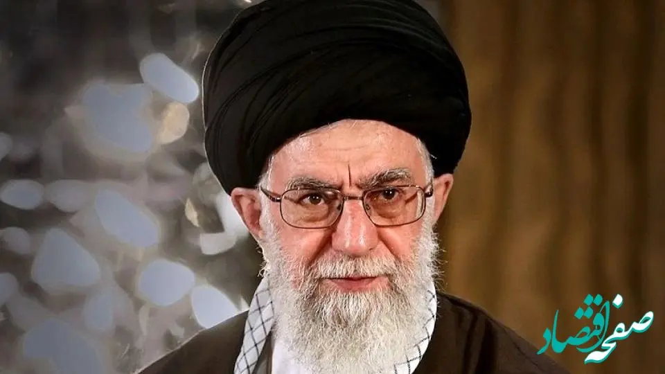 پیام تسلیت رهبر انقلاب در پی درگذشت حجت‌الاسلام حافظی