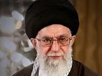 پیام تسلیت رهبر انقلاب در پی درگذشت حجت‌الاسلام حافظی