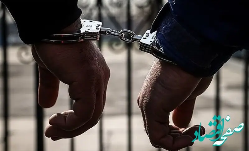 ۲ عامل موساد در خراسان شمالی بازداشت شدند