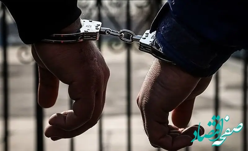 ۲ عامل موساد در خراسان شمالی بازداشت شدند