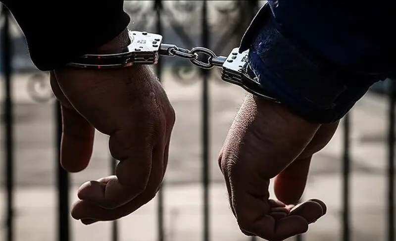 ۲ عامل موساد در خراسان شمالی بازداشت شدند