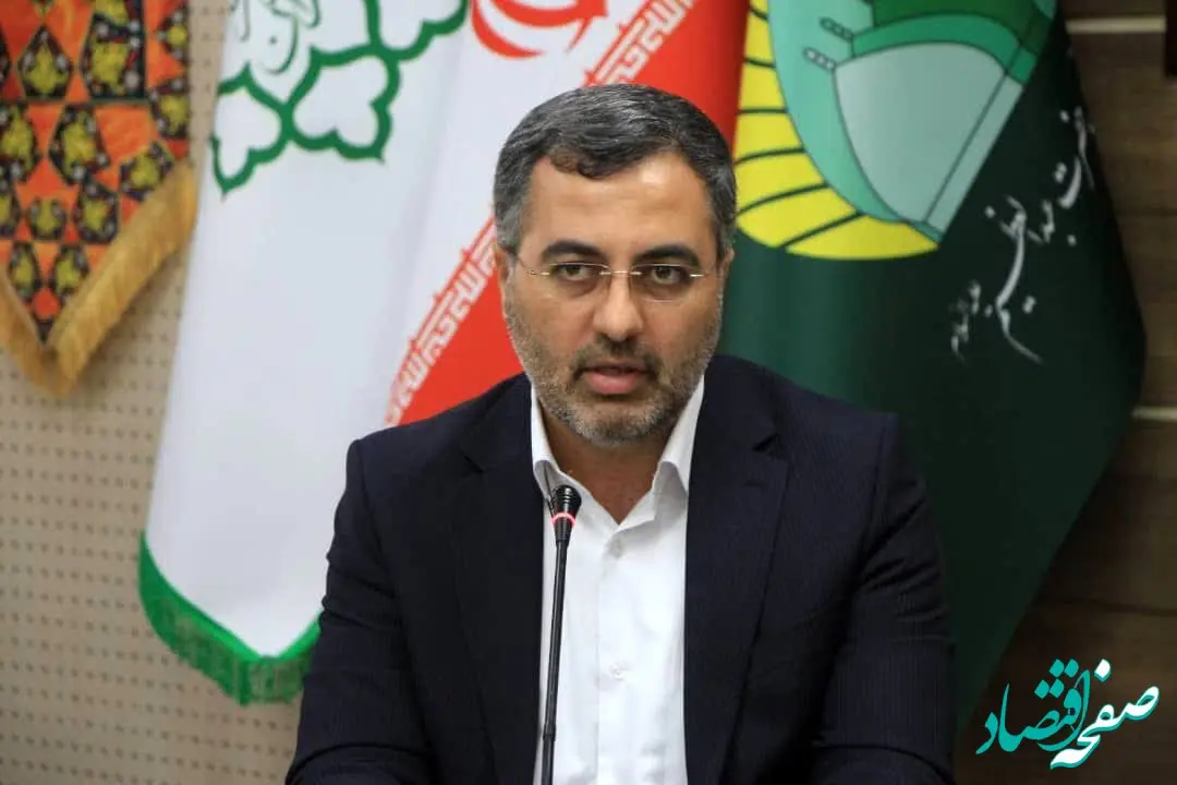  پیام تبریک رضا شنگی شهردار منطقه ۲۰ به مناسبت روز خبرنگار