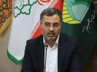  پیام تبریک رضا شنگی شهردار منطقه ۲۰ به مناسبت روز خبرنگار