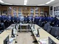 موفقیت پاکسان در تمدید گواهینامه‌های بین‌المللی استاندارد