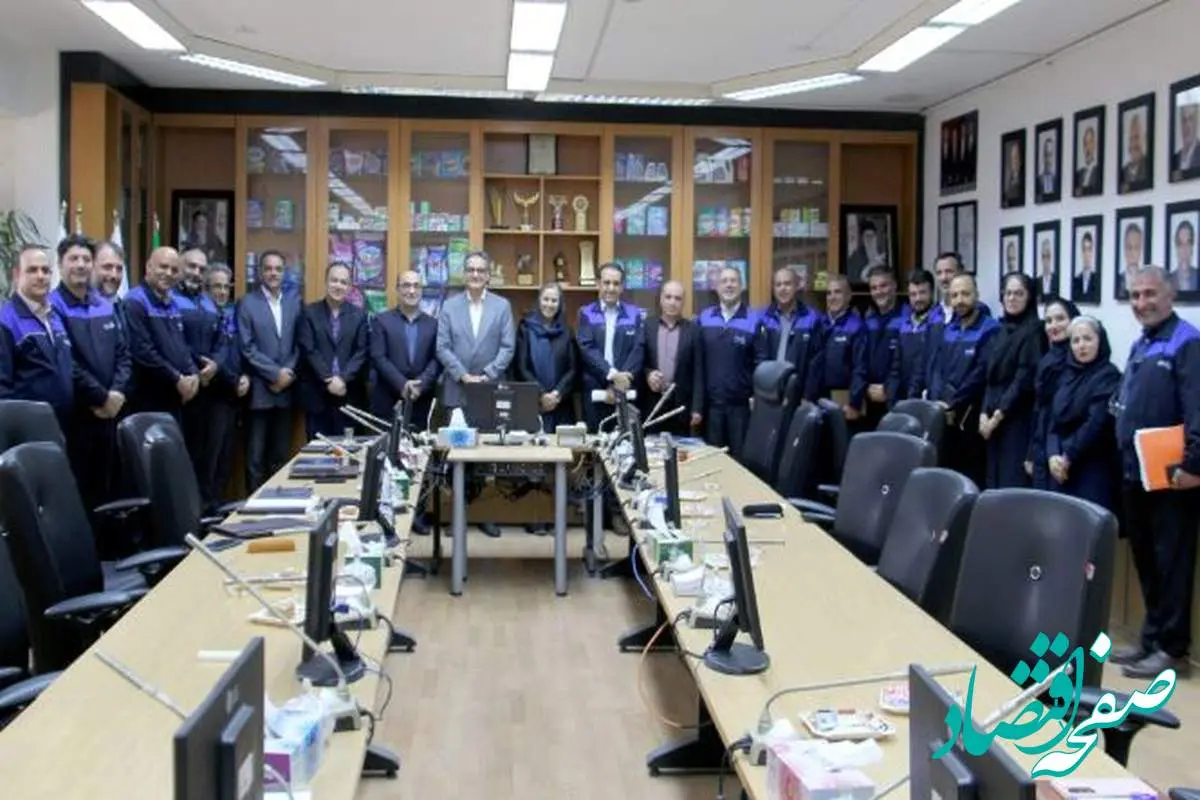 موفقیت پاکسان در تمدید گواهینامههای بینالمللی استاندارد