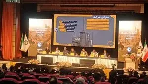 رکوردشکنی نفت سپاهان در تولید و سودآوری / تثبیت جایگاه نخست در صنعت روانکار کشور