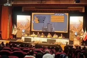رکوردشکنی نفت سپاهان در تولید و سودآوری / تثبیت جایگاه نخست در صنعت روانکار کشور