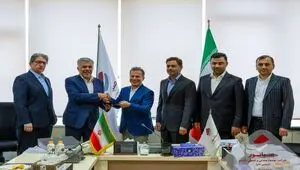 تغییر در ترکیب هیئت‌مدیره و معاونت توسعه صبانور؛ «حمید قاطع» به جای هاشمی‌مرند قرار گرفت